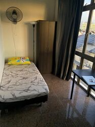 Sherwood Condo (D21), Condominium #595703741